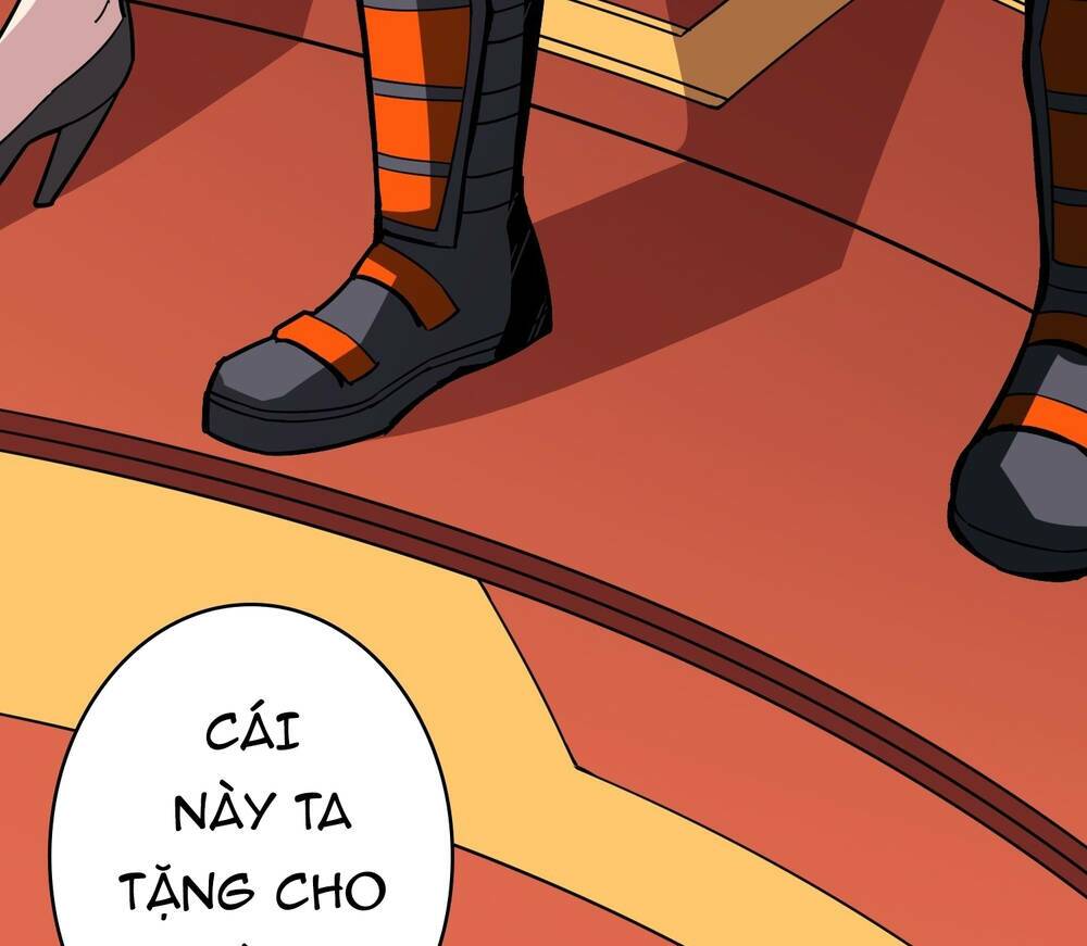 Vừa Chơi Đã Có Tài Khoản Vương Giả - Chapter 36 - Page 31