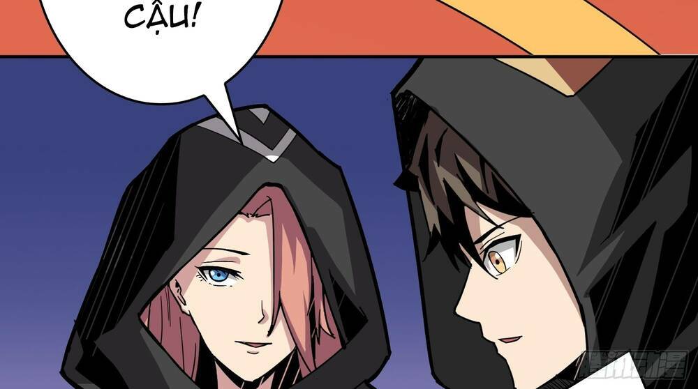 Vừa Chơi Đã Có Tài Khoản Vương Giả - Chapter 36 - Page 32