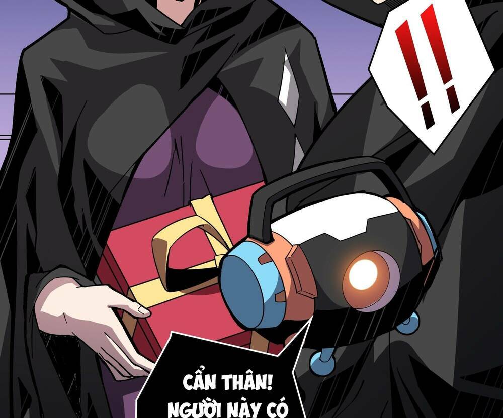 Vừa Chơi Đã Có Tài Khoản Vương Giả - Chapter 36 - Page 33