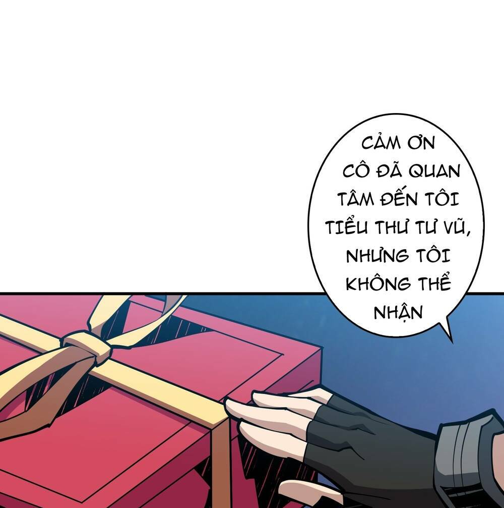 Vừa Chơi Đã Có Tài Khoản Vương Giả - Chapter 36 - Page 35