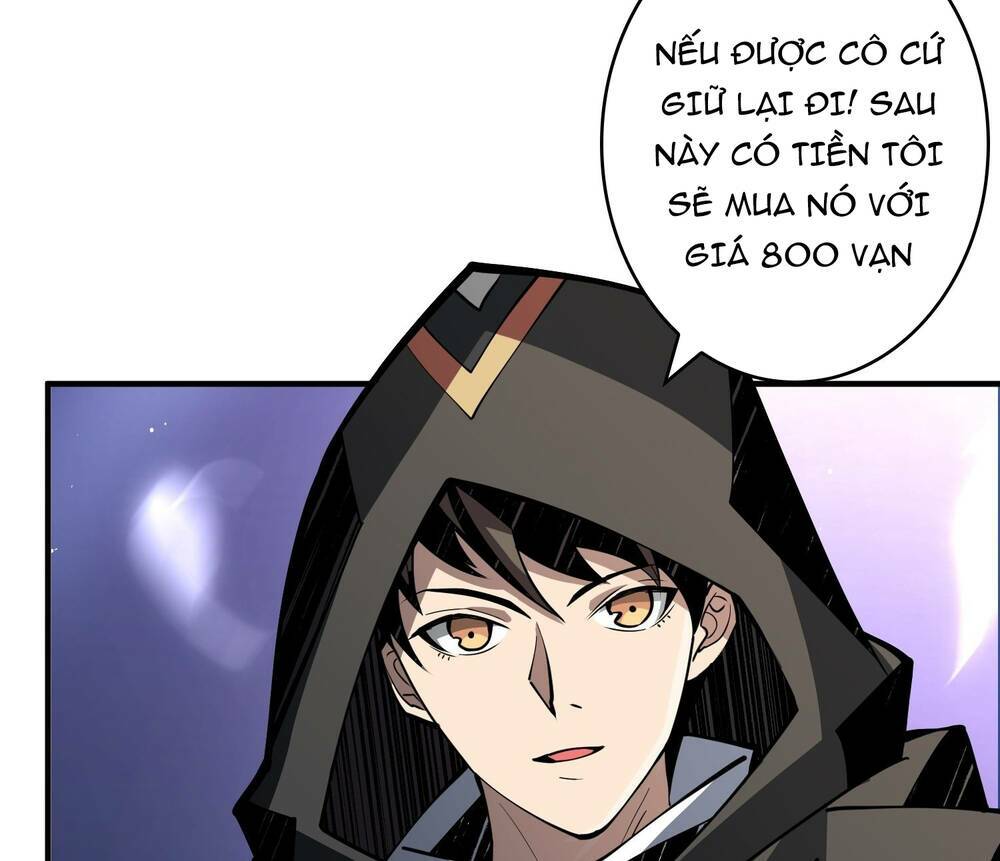Vừa Chơi Đã Có Tài Khoản Vương Giả - Chapter 36 - Page 37
