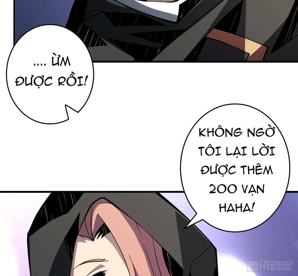 Vừa Chơi Đã Có Tài Khoản Vương Giả - Chapter 36 - Page 38