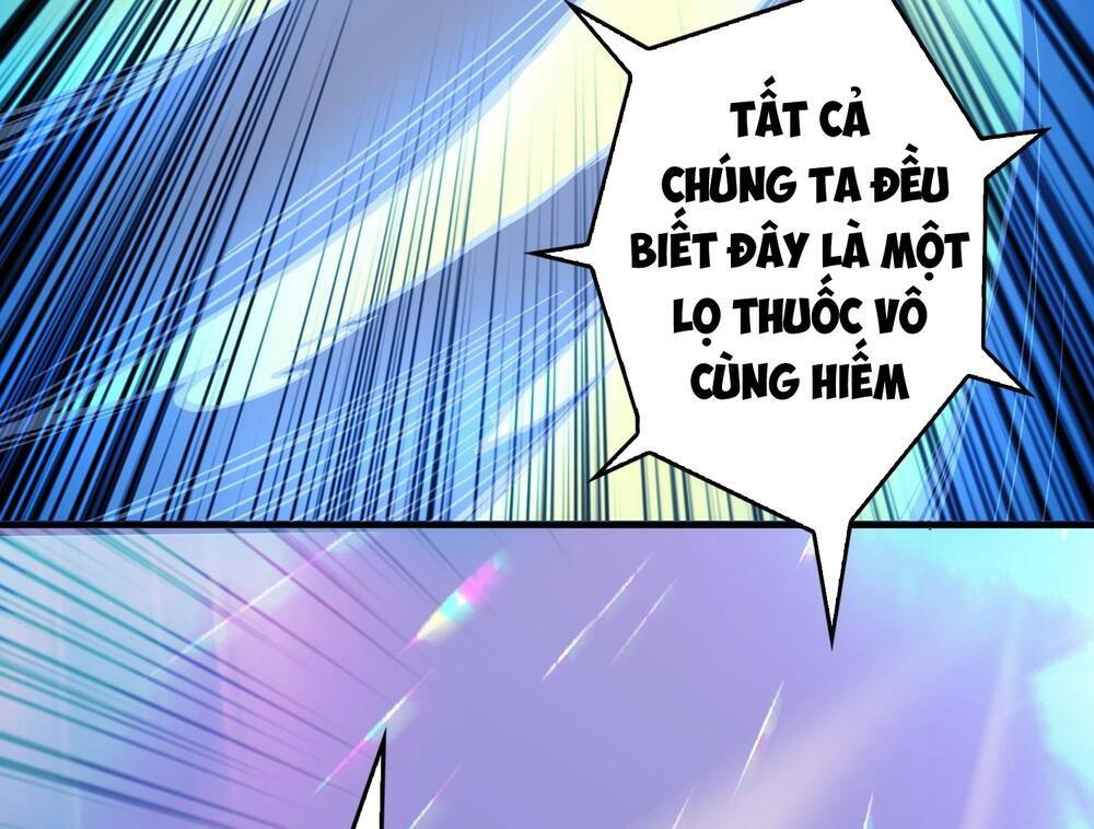 Vừa Chơi Đã Có Tài Khoản Vương Giả - Chapter 36 - Page 3