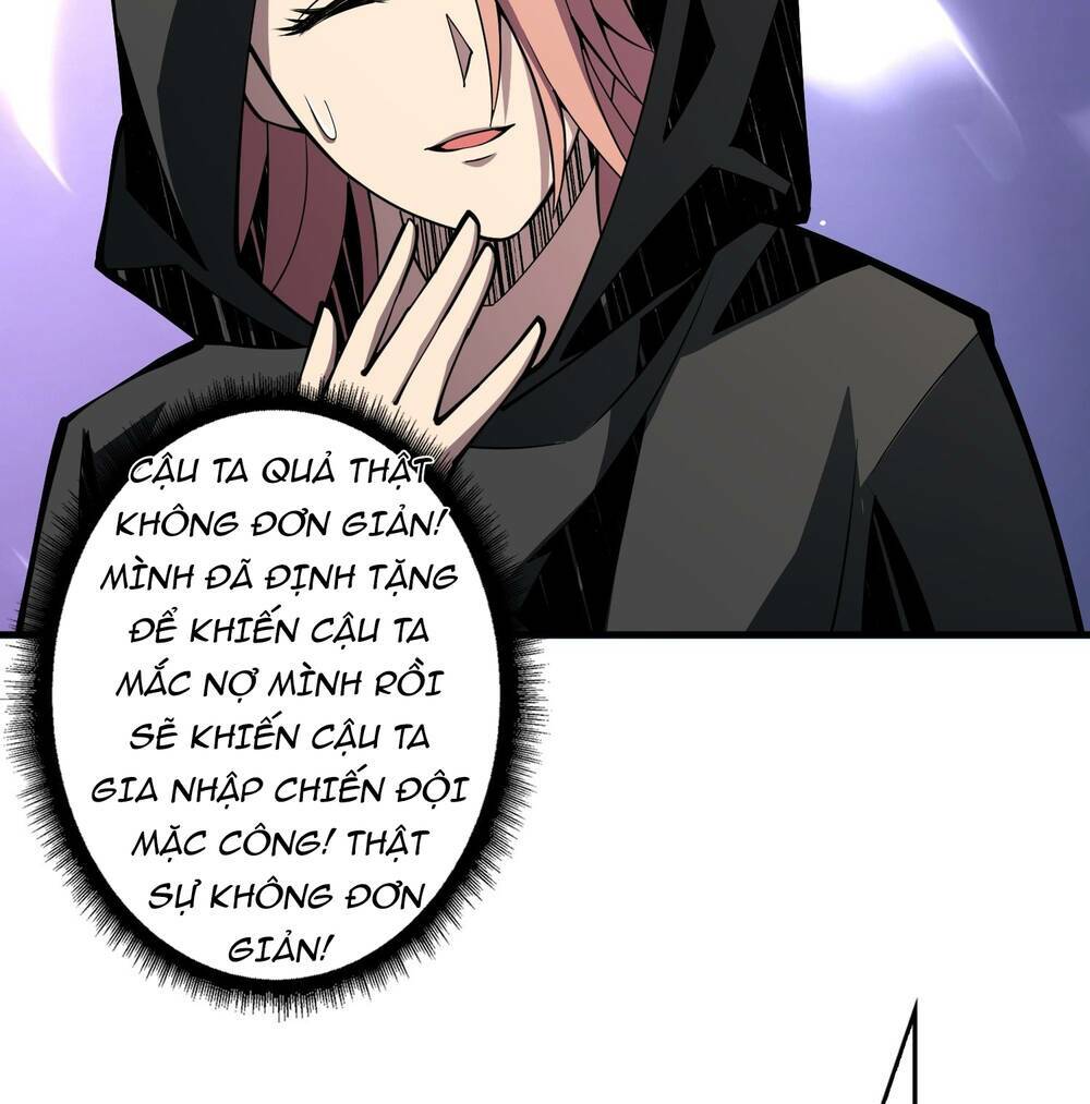 Vừa Chơi Đã Có Tài Khoản Vương Giả - Chapter 36 - Page 39