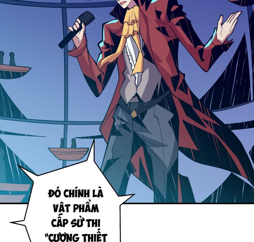 Vừa Chơi Đã Có Tài Khoản Vương Giả - Chapter 36 - Page 41