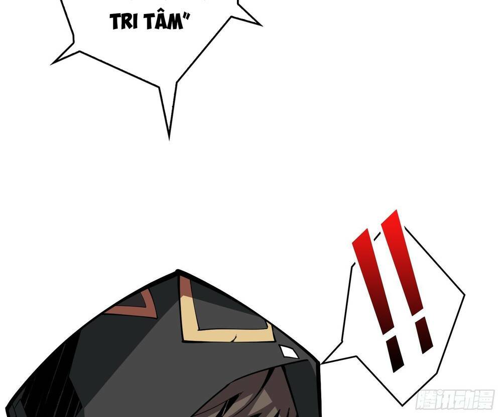 Vừa Chơi Đã Có Tài Khoản Vương Giả - Chapter 36 - Page 42