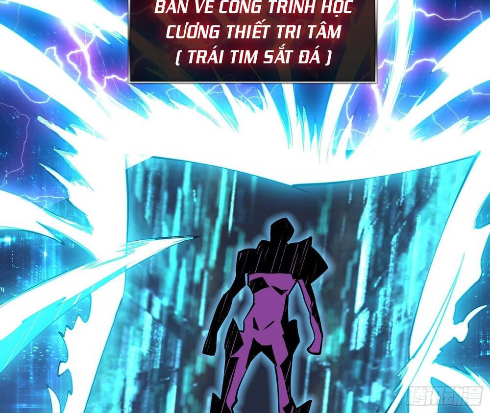 Vừa Chơi Đã Có Tài Khoản Vương Giả - Chapter 36 - Page 44