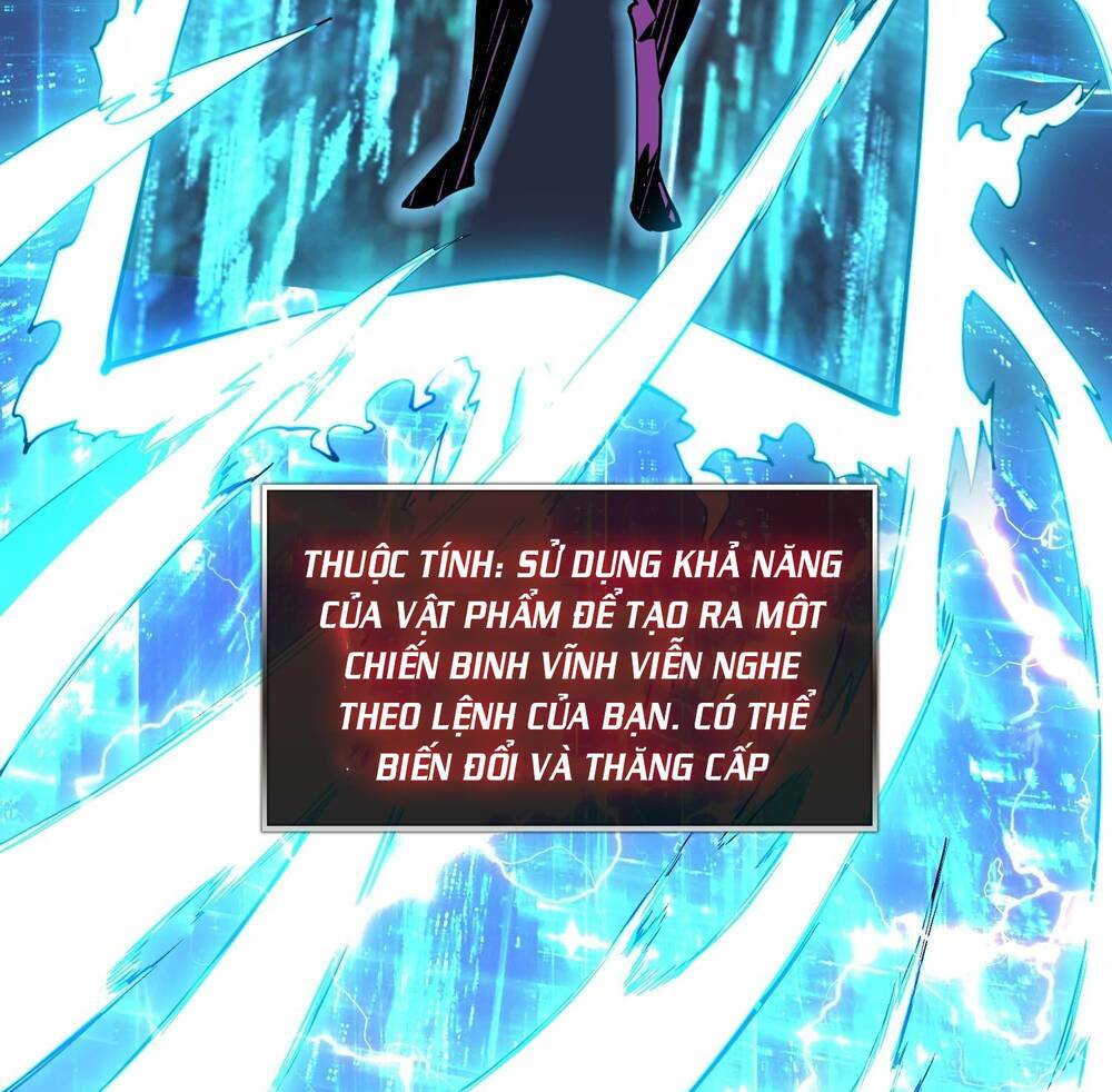 Vừa Chơi Đã Có Tài Khoản Vương Giả - Chapter 36 - Page 45