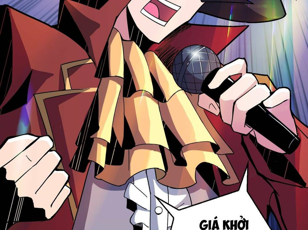 Vừa Chơi Đã Có Tài Khoản Vương Giả - Chapter 36 - Page 5