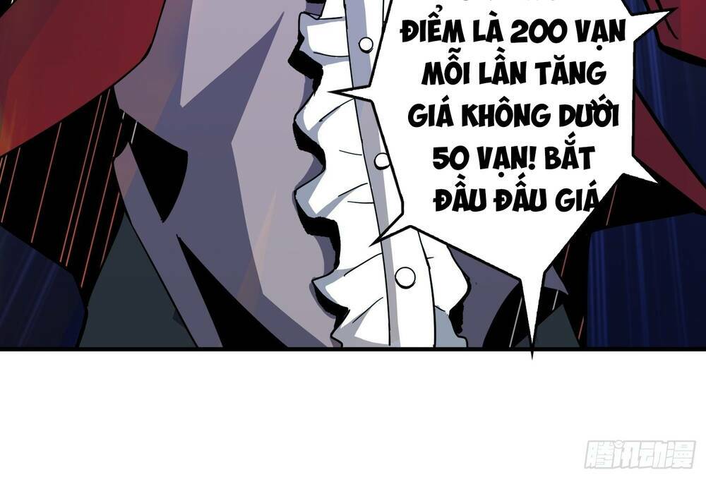 Vừa Chơi Đã Có Tài Khoản Vương Giả - Chapter 36 - Page 6