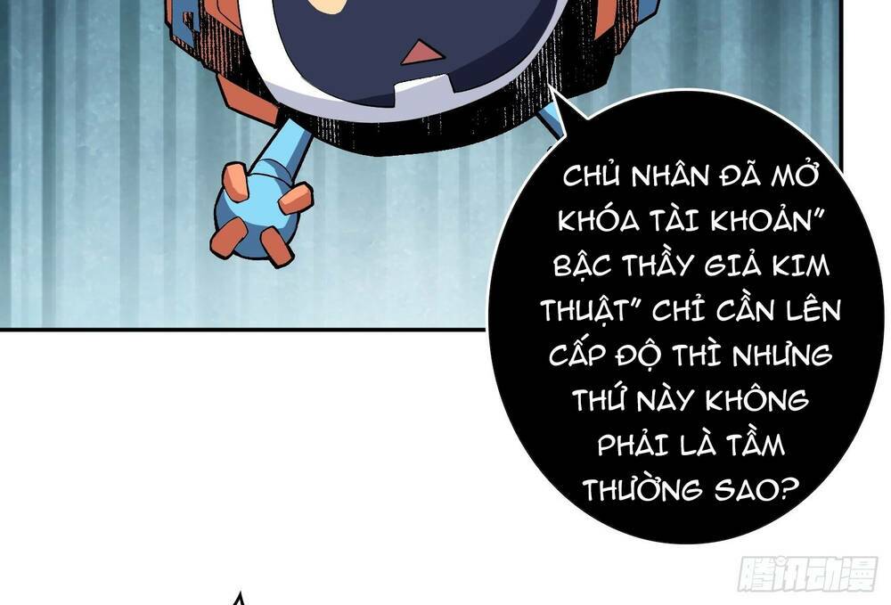 Vừa Chơi Đã Có Tài Khoản Vương Giả - Chapter 36 - Page 8