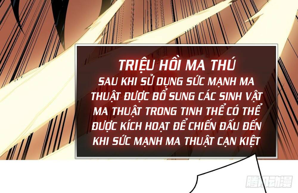 Vừa Chơi Đã Có Tài Khoản Vương Giả - Chapter 37.1 - Page 16