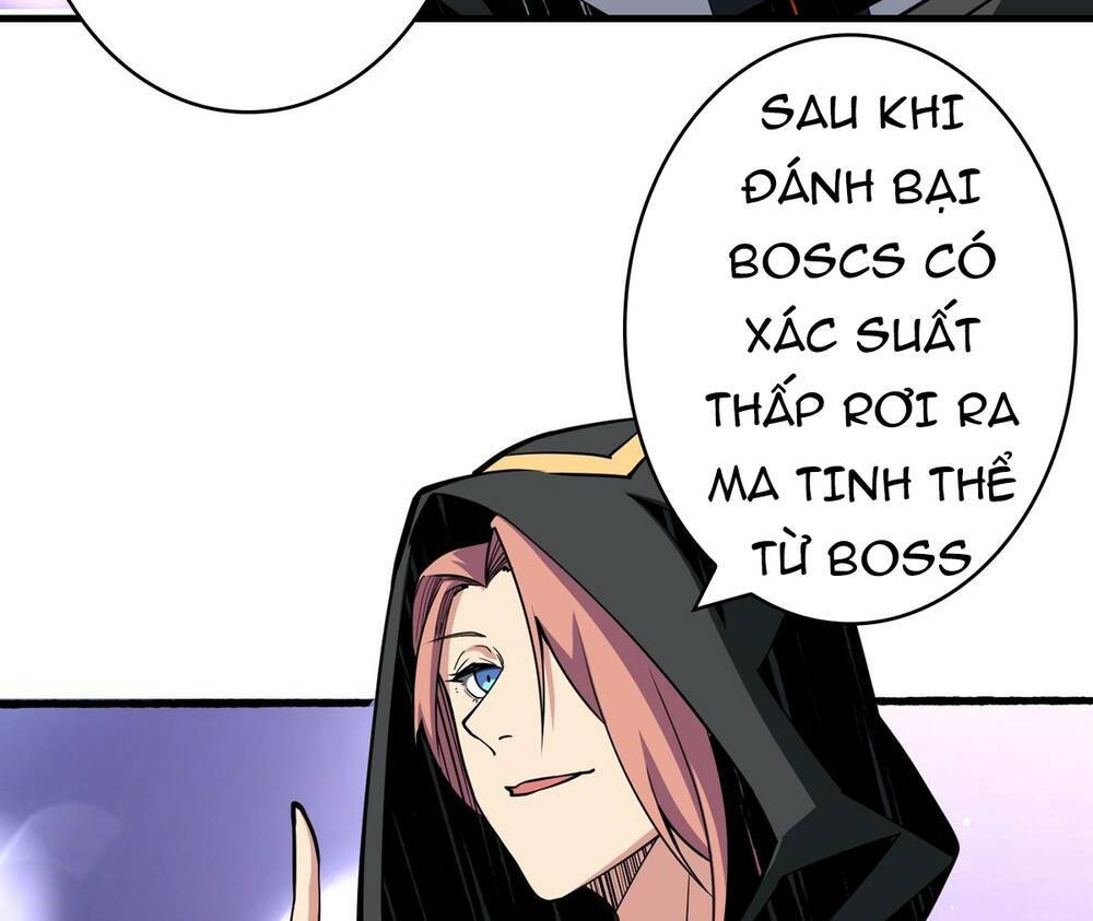 Vừa Chơi Đã Có Tài Khoản Vương Giả - Chapter 37.1 - Page 19