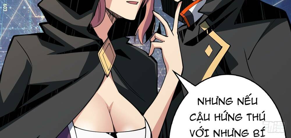 Vừa Chơi Đã Có Tài Khoản Vương Giả - Chapter 37.1 - Page 22