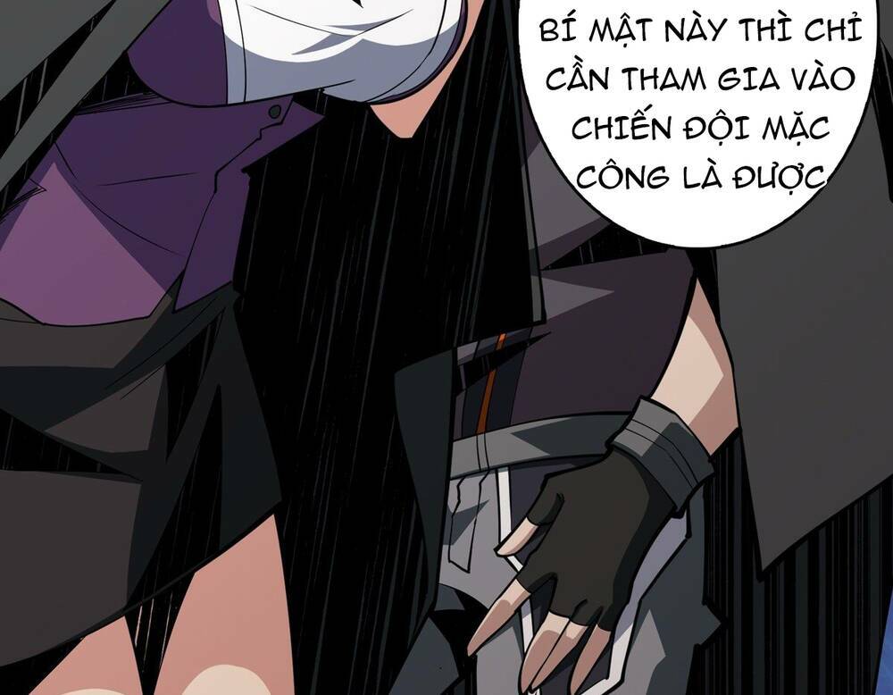 Vừa Chơi Đã Có Tài Khoản Vương Giả - Chapter 37.1 - Page 23