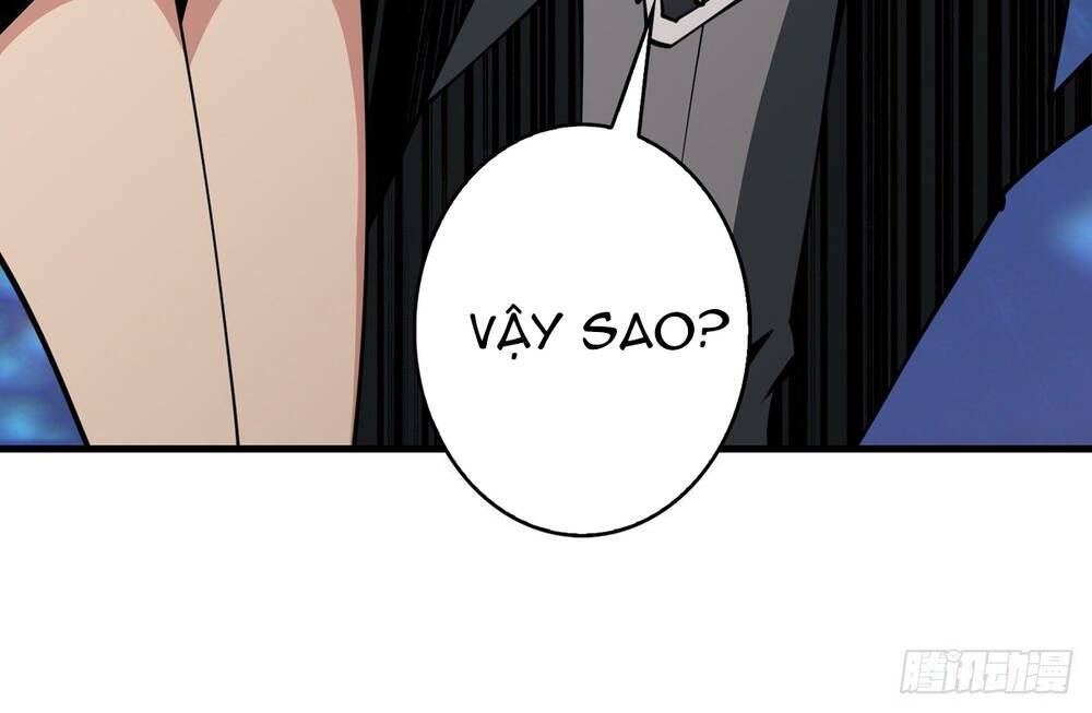 Vừa Chơi Đã Có Tài Khoản Vương Giả - Chapter 37.1 - Page 24