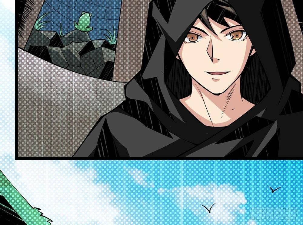 Vừa Chơi Đã Có Tài Khoản Vương Giả - Chapter 37.1 - Page 26