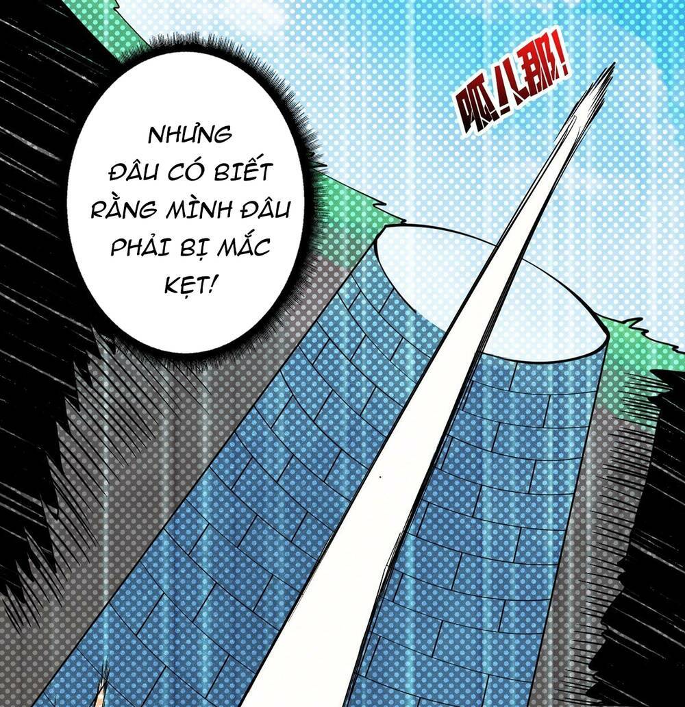 Vừa Chơi Đã Có Tài Khoản Vương Giả - Chapter 37.1 - Page 27