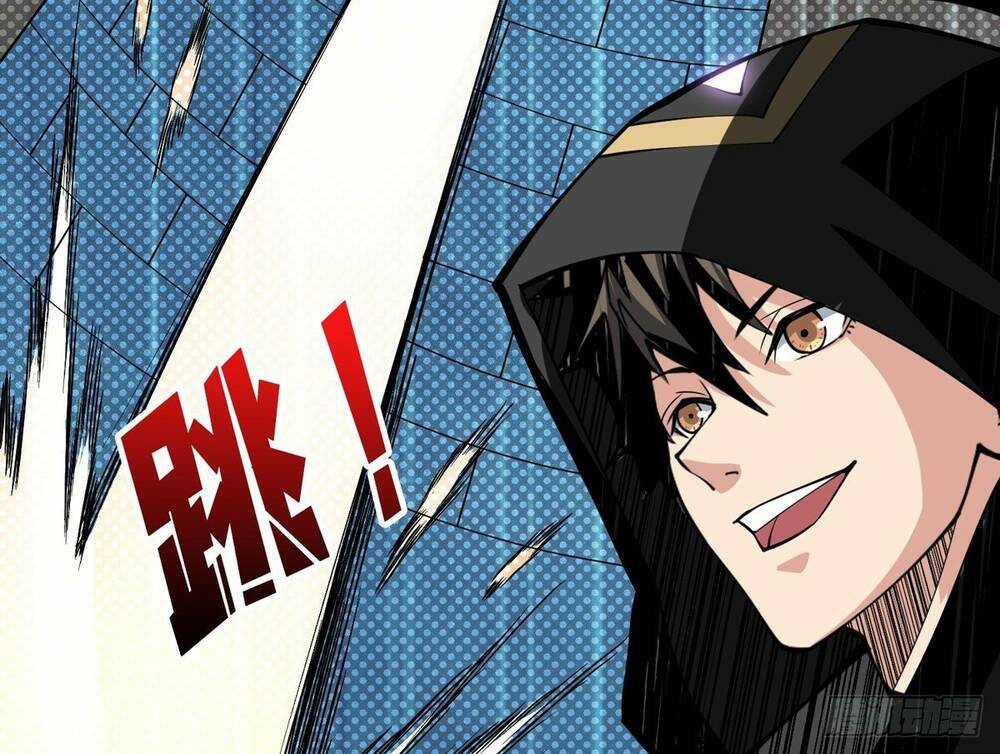 Vừa Chơi Đã Có Tài Khoản Vương Giả - Chapter 37.1 - Page 28