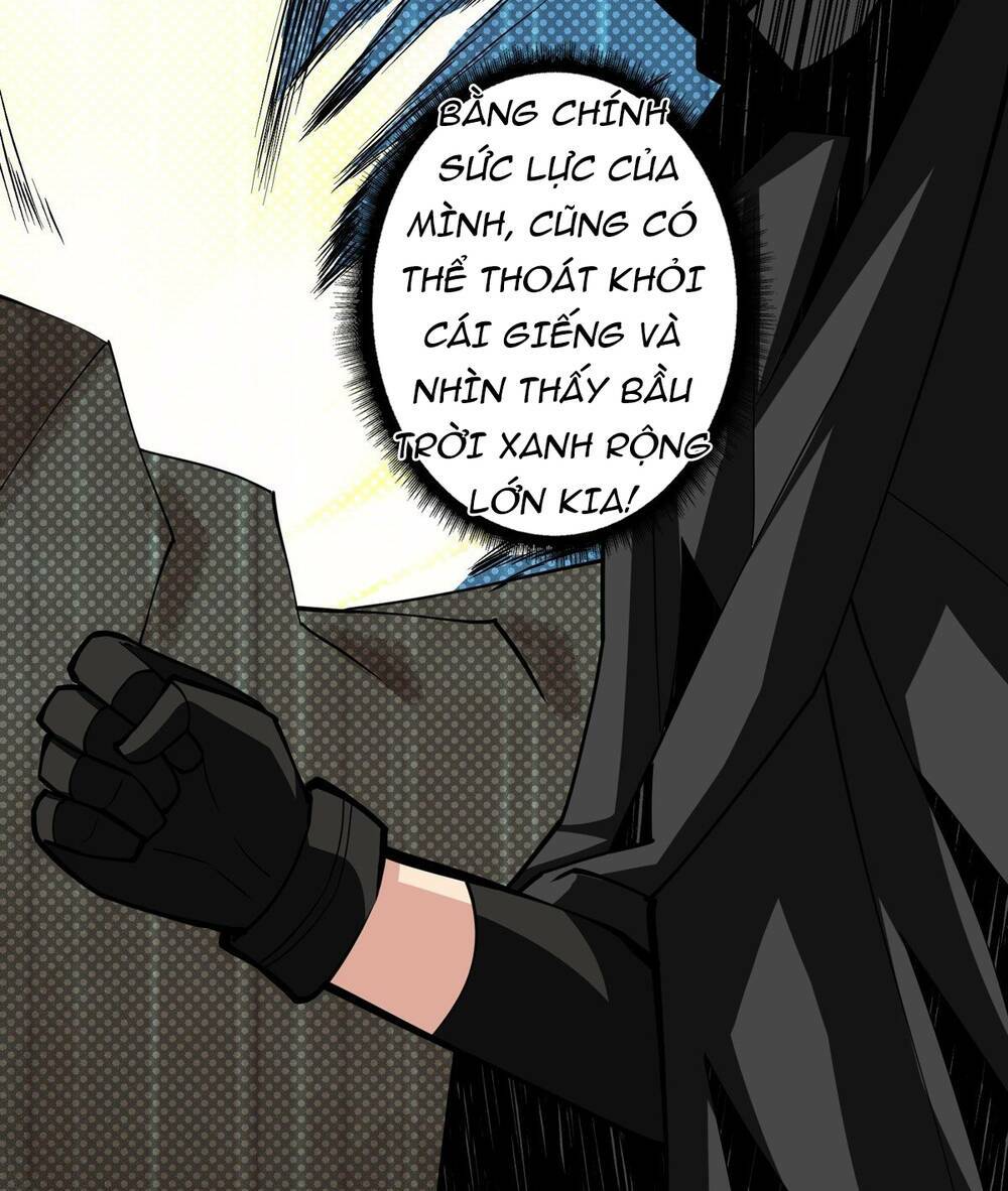 Vừa Chơi Đã Có Tài Khoản Vương Giả - Chapter 37.1 - Page 29