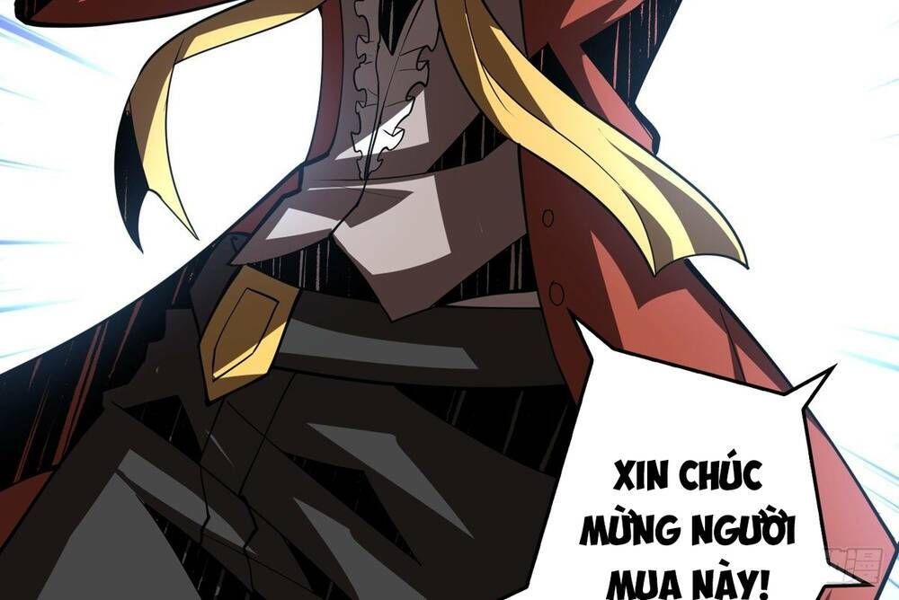 Vừa Chơi Đã Có Tài Khoản Vương Giả - Chapter 37.1 - Page 32
