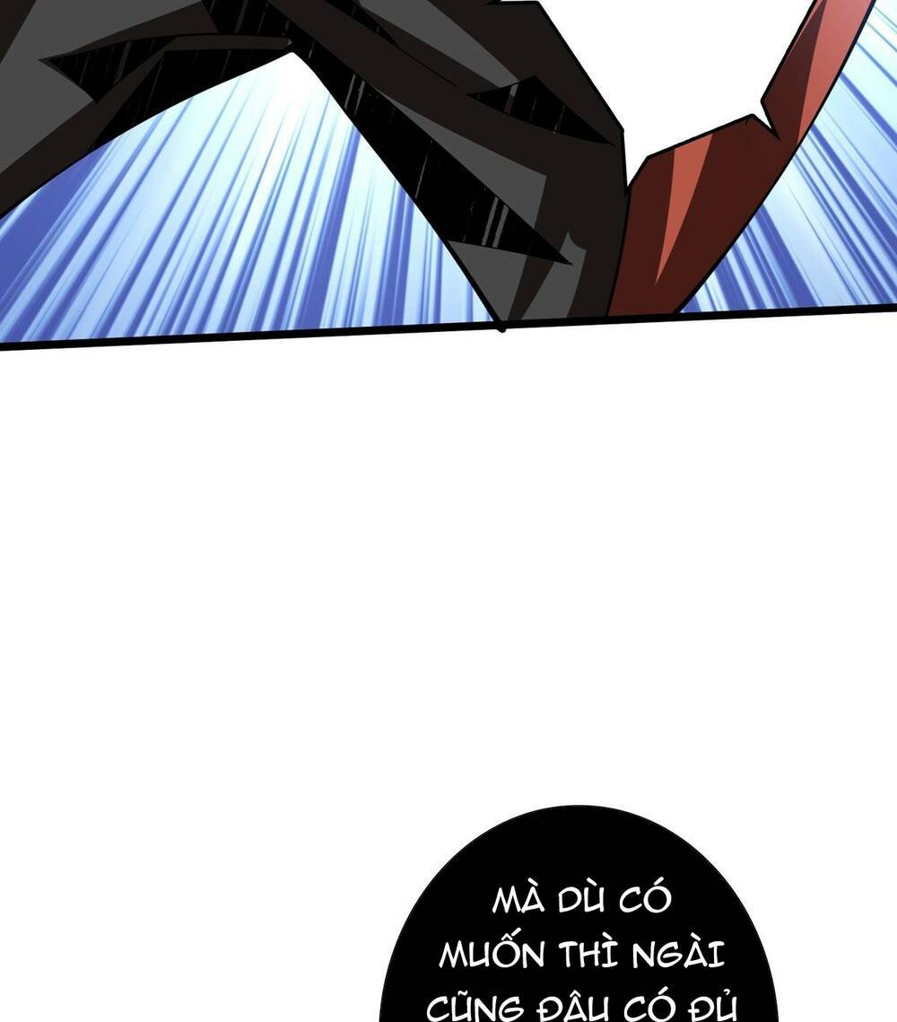 Vừa Chơi Đã Có Tài Khoản Vương Giả - Chapter 37.1 - Page 33