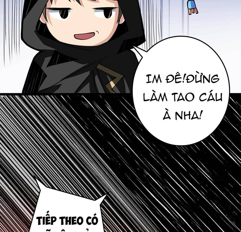 Vừa Chơi Đã Có Tài Khoản Vương Giả - Chapter 37.1 - Page 35