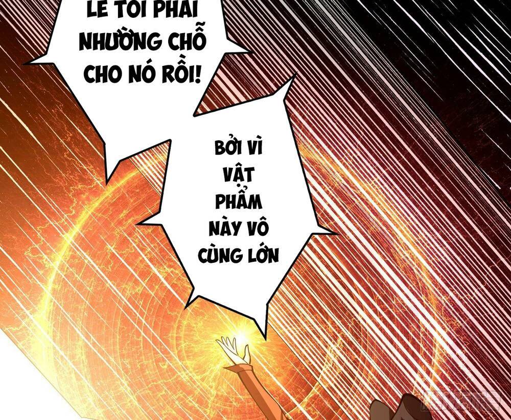 Vừa Chơi Đã Có Tài Khoản Vương Giả - Chapter 37.1 - Page 36