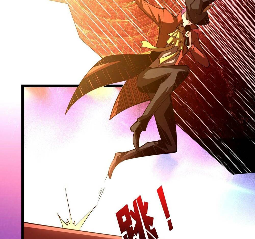 Vừa Chơi Đã Có Tài Khoản Vương Giả - Chapter 37.1 - Page 37