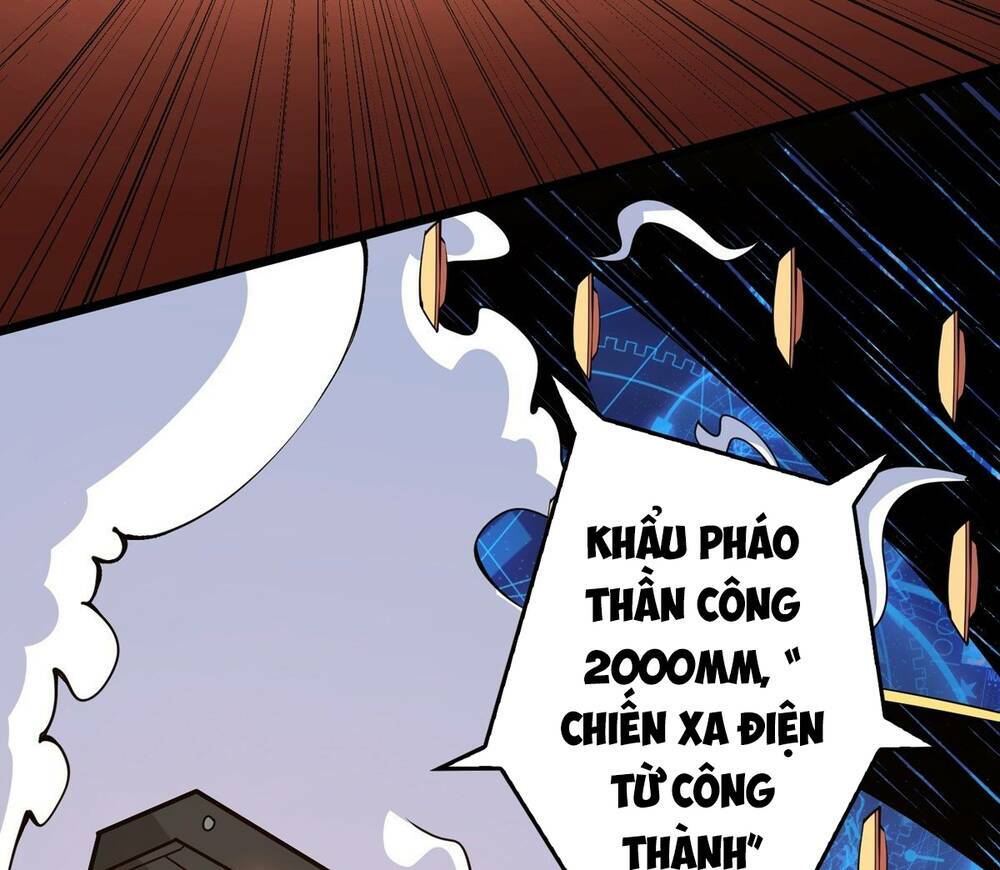 Vừa Chơi Đã Có Tài Khoản Vương Giả - Chapter 37.1 - Page 41