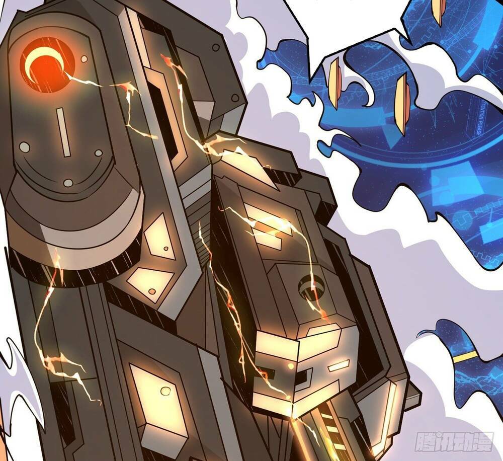 Vừa Chơi Đã Có Tài Khoản Vương Giả - Chapter 37.1 - Page 42