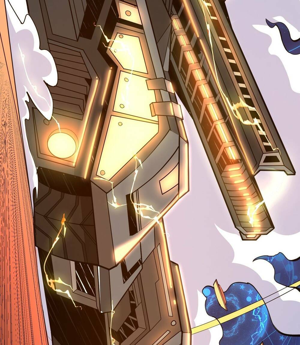 Vừa Chơi Đã Có Tài Khoản Vương Giả - Chapter 37.1 - Page 43