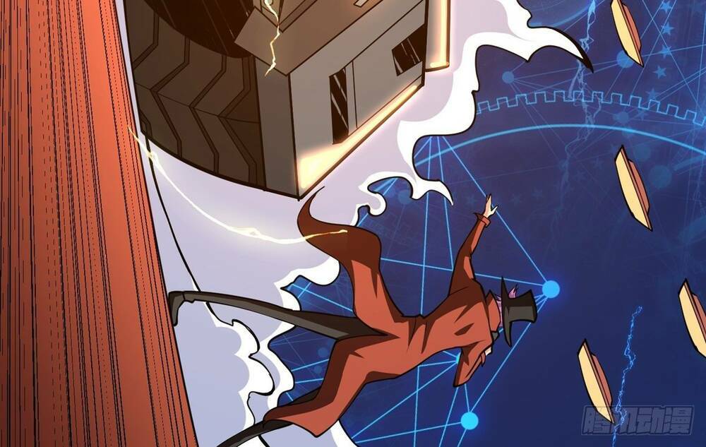 Vừa Chơi Đã Có Tài Khoản Vương Giả - Chapter 37.1 - Page 44