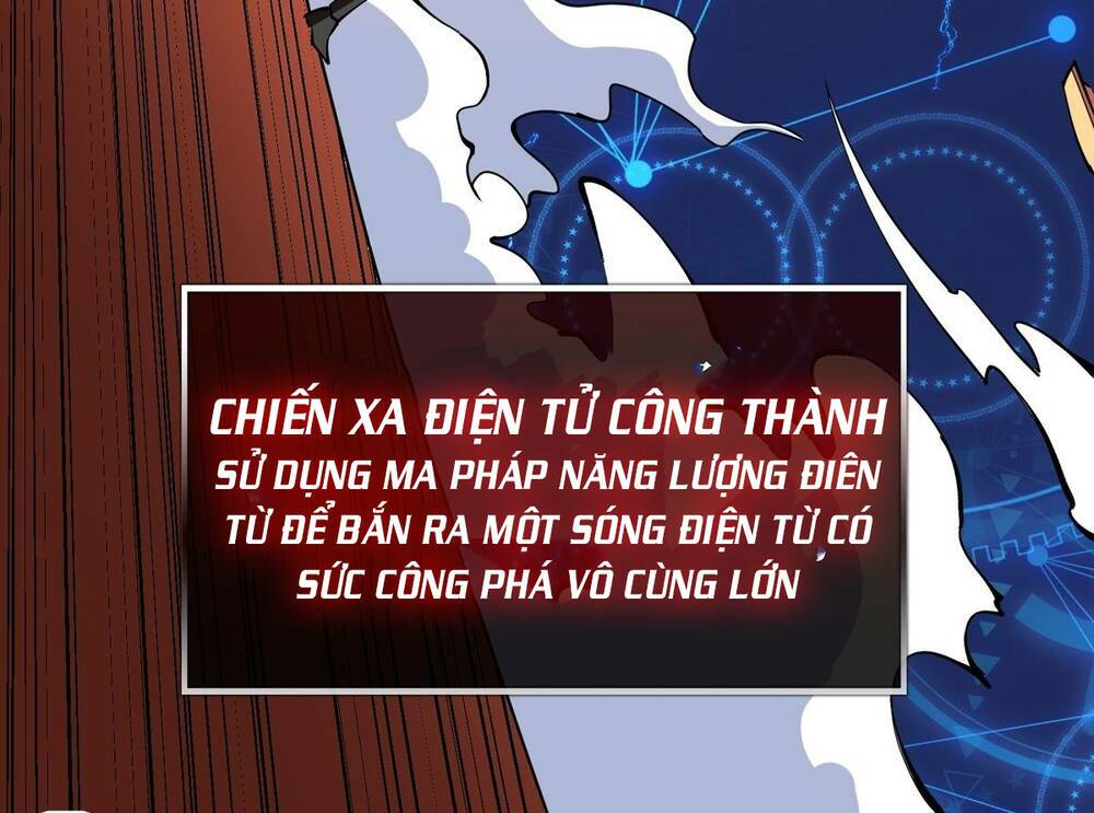 Vừa Chơi Đã Có Tài Khoản Vương Giả - Chapter 37.1 - Page 45