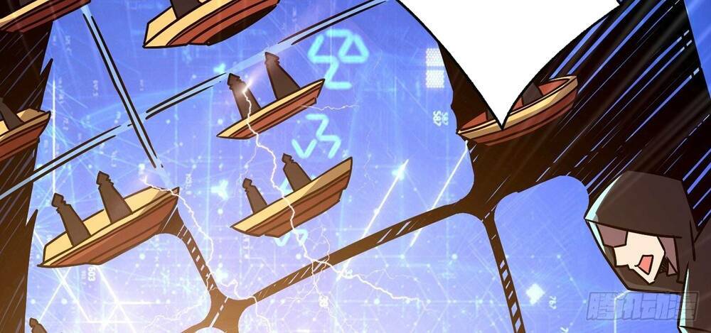 Vừa Chơi Đã Có Tài Khoản Vương Giả - Chapter 37.1 - Page 48