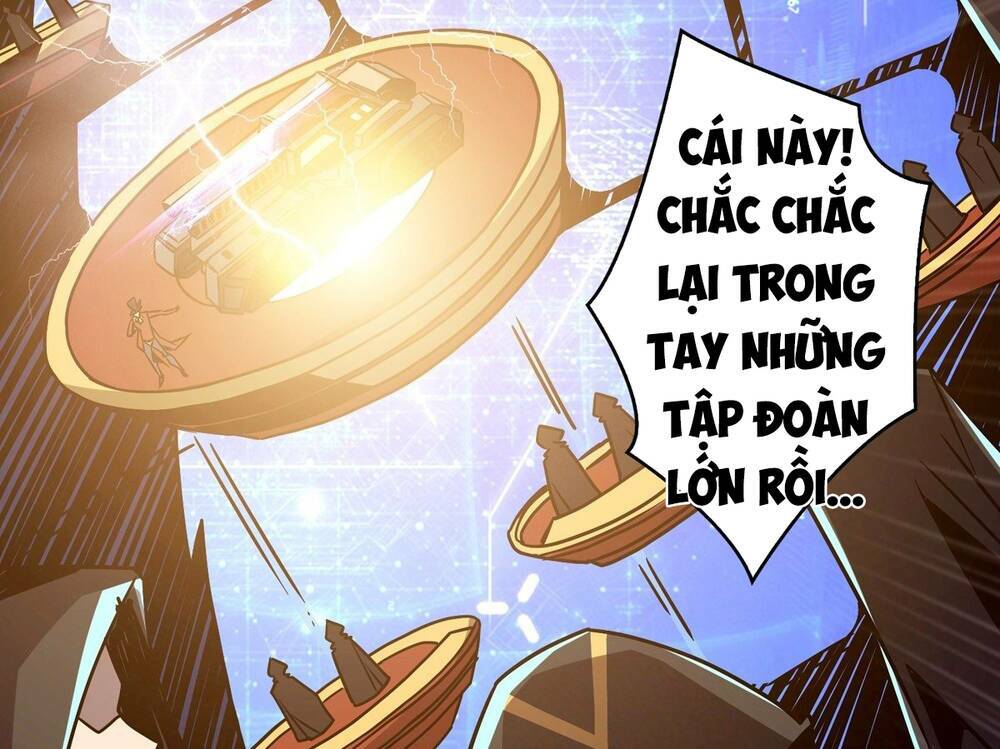 Vừa Chơi Đã Có Tài Khoản Vương Giả - Chapter 37.1 - Page 49