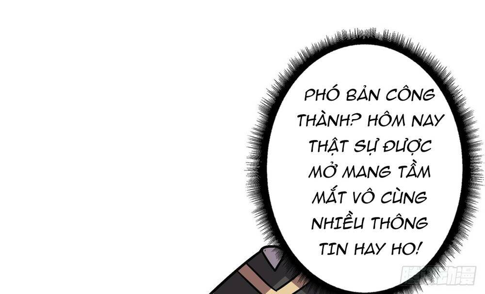 Vừa Chơi Đã Có Tài Khoản Vương Giả - Chapter 37.1 - Page 52