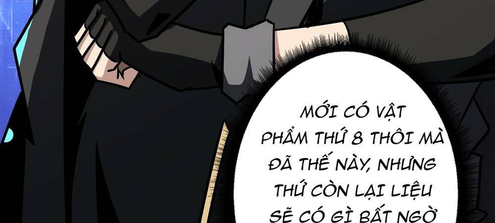 Vừa Chơi Đã Có Tài Khoản Vương Giả - Chapter 37.1 - Page 55