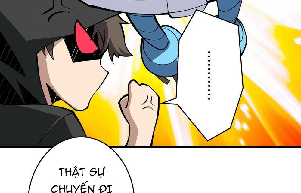 Vừa Chơi Đã Có Tài Khoản Vương Giả - Chapter 37.1 - Page 5