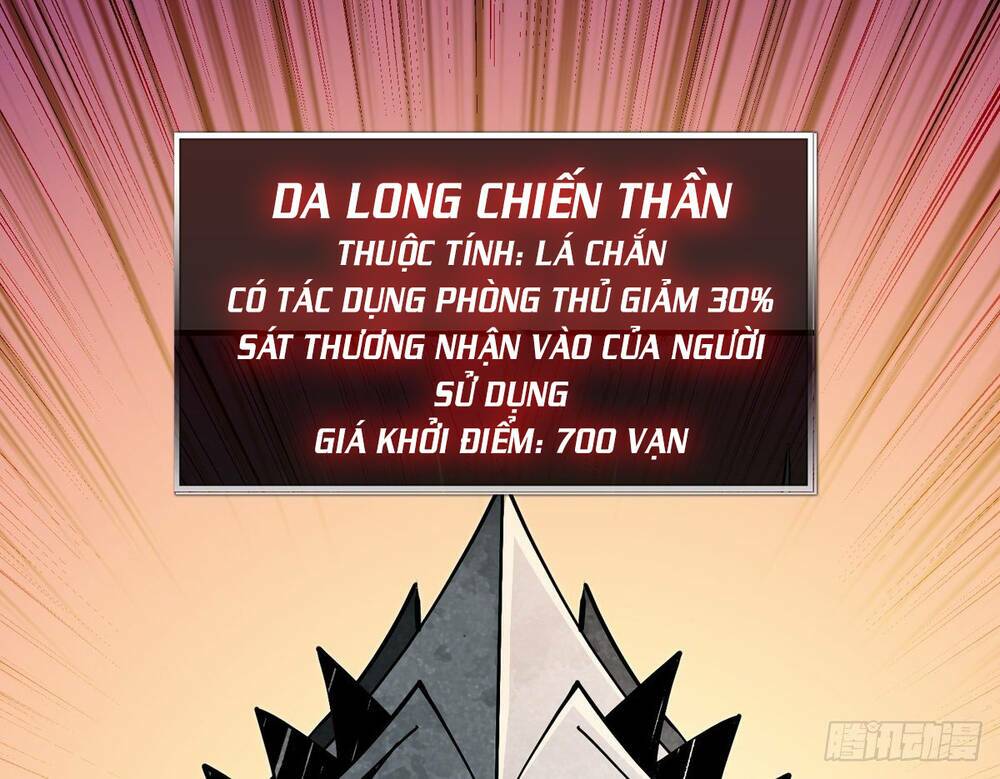 Vừa Chơi Đã Có Tài Khoản Vương Giả - Chapter 37.1 - Page 8