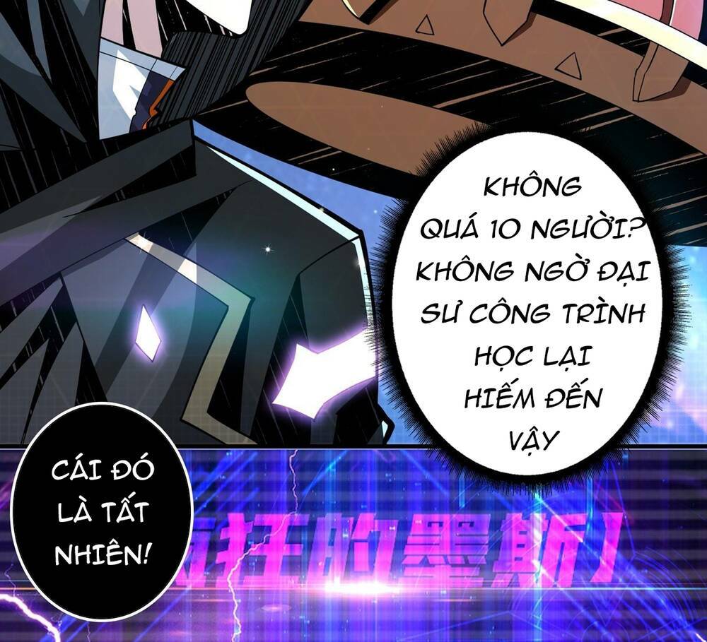 Vừa Chơi Đã Có Tài Khoản Vương Giả - Chapter 37 - Page 9