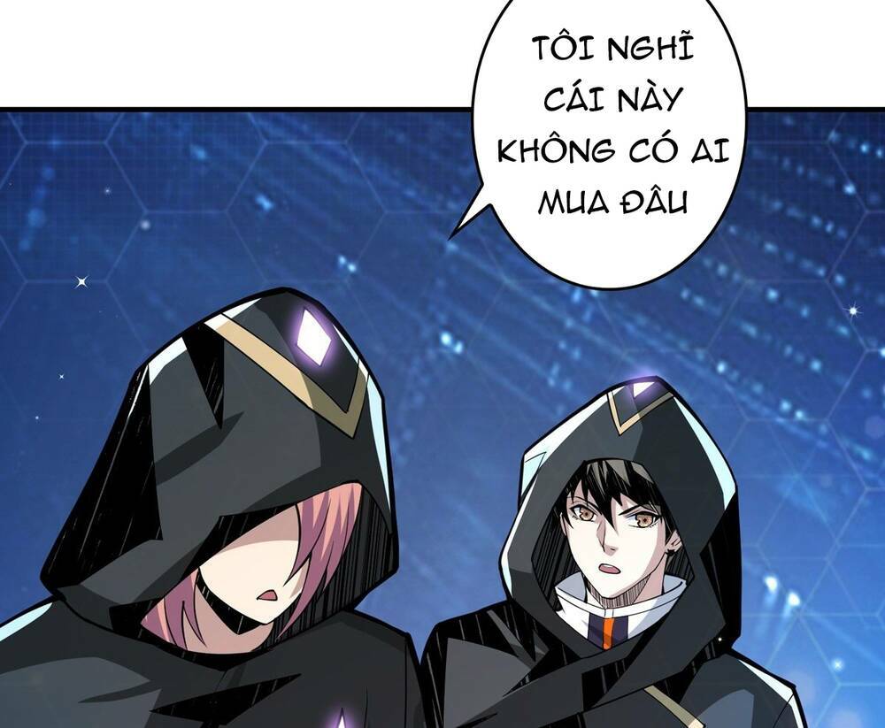 Vừa Chơi Đã Có Tài Khoản Vương Giả - Chapter 37 - Page 15
