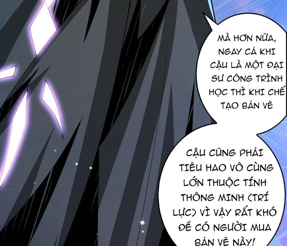 Vừa Chơi Đã Có Tài Khoản Vương Giả - Chapter 37 - Page 19