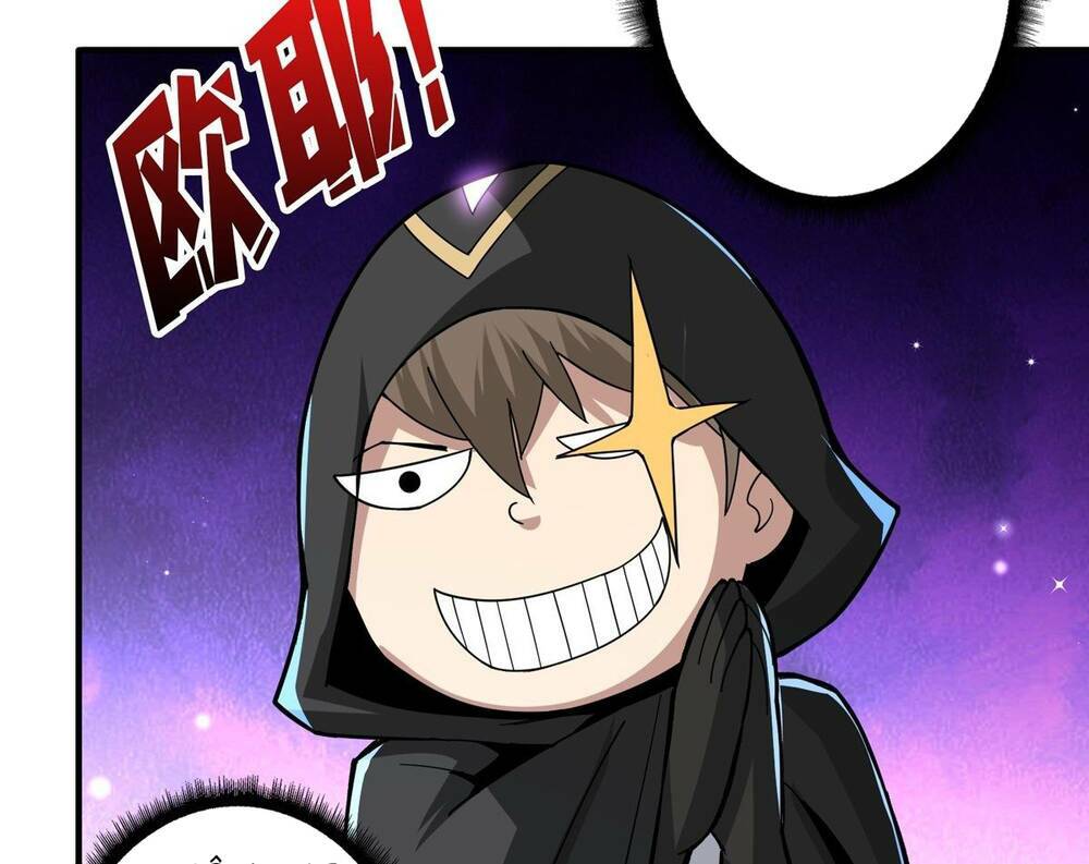 Vừa Chơi Đã Có Tài Khoản Vương Giả - Chapter 37 - Page 21