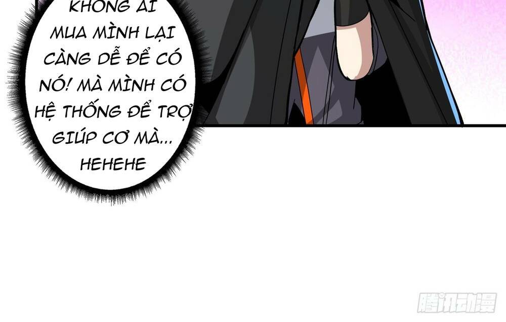 Vừa Chơi Đã Có Tài Khoản Vương Giả - Chapter 37 - Page 22