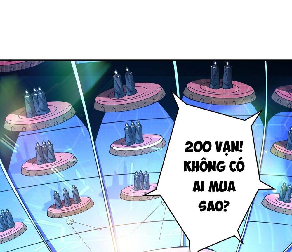 Vừa Chơi Đã Có Tài Khoản Vương Giả - Chapter 37 - Page 23