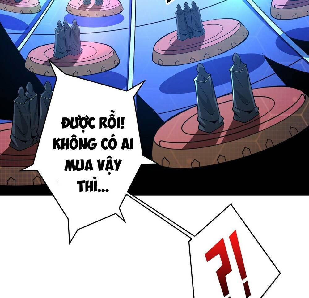 Vừa Chơi Đã Có Tài Khoản Vương Giả - Chapter 37 - Page 25