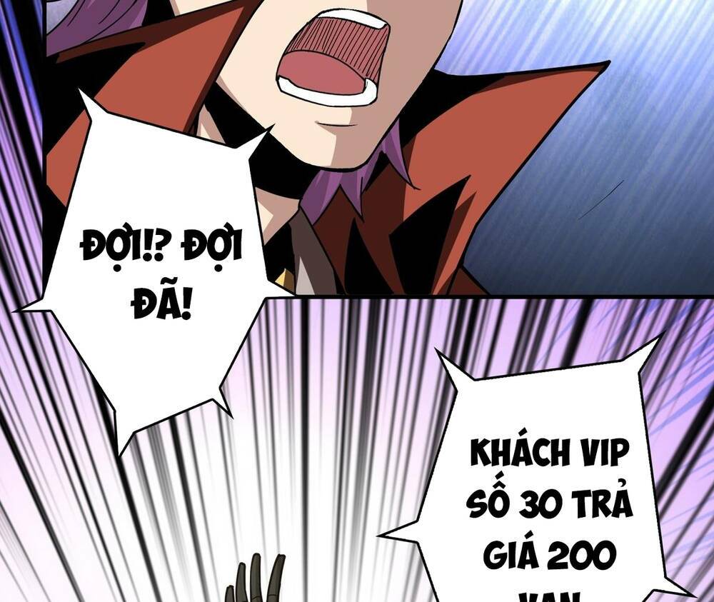 Vừa Chơi Đã Có Tài Khoản Vương Giả - Chapter 37 - Page 27