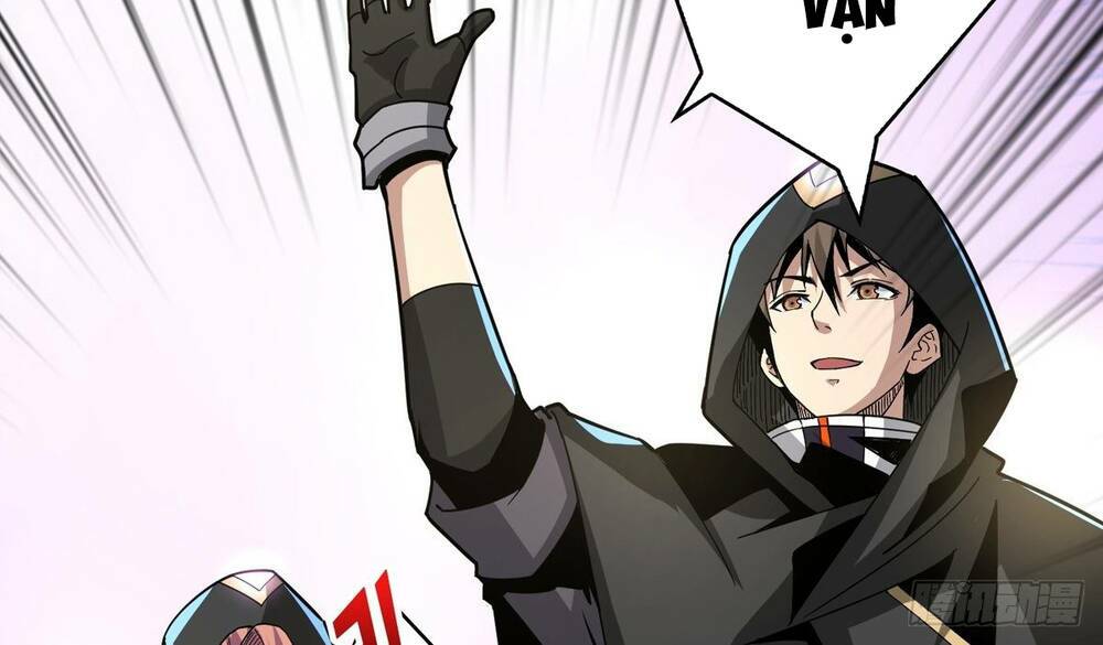 Vừa Chơi Đã Có Tài Khoản Vương Giả - Chapter 37 - Page 28