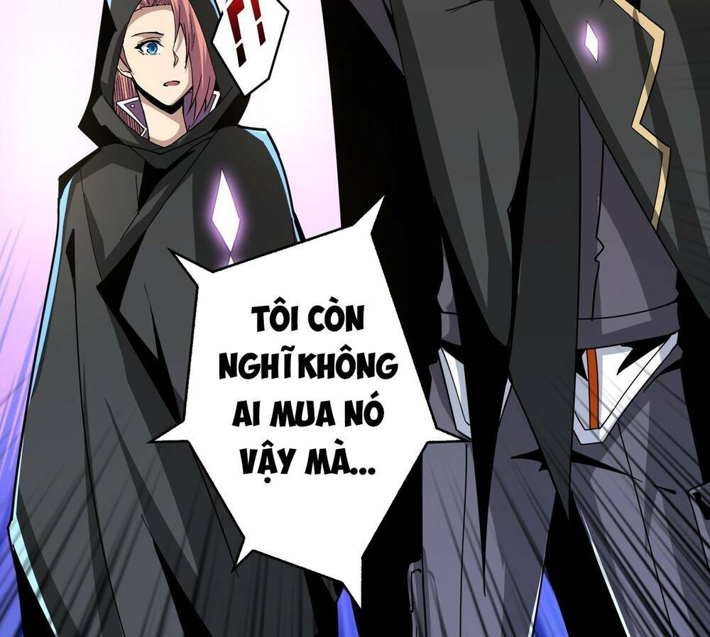 Vừa Chơi Đã Có Tài Khoản Vương Giả - Chapter 37 - Page 29